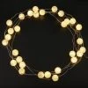 Cheap 🧨 30ct. Crackle Ball LED String Lights by Ashland™ 😉 -Ashland Shop 10561992 2