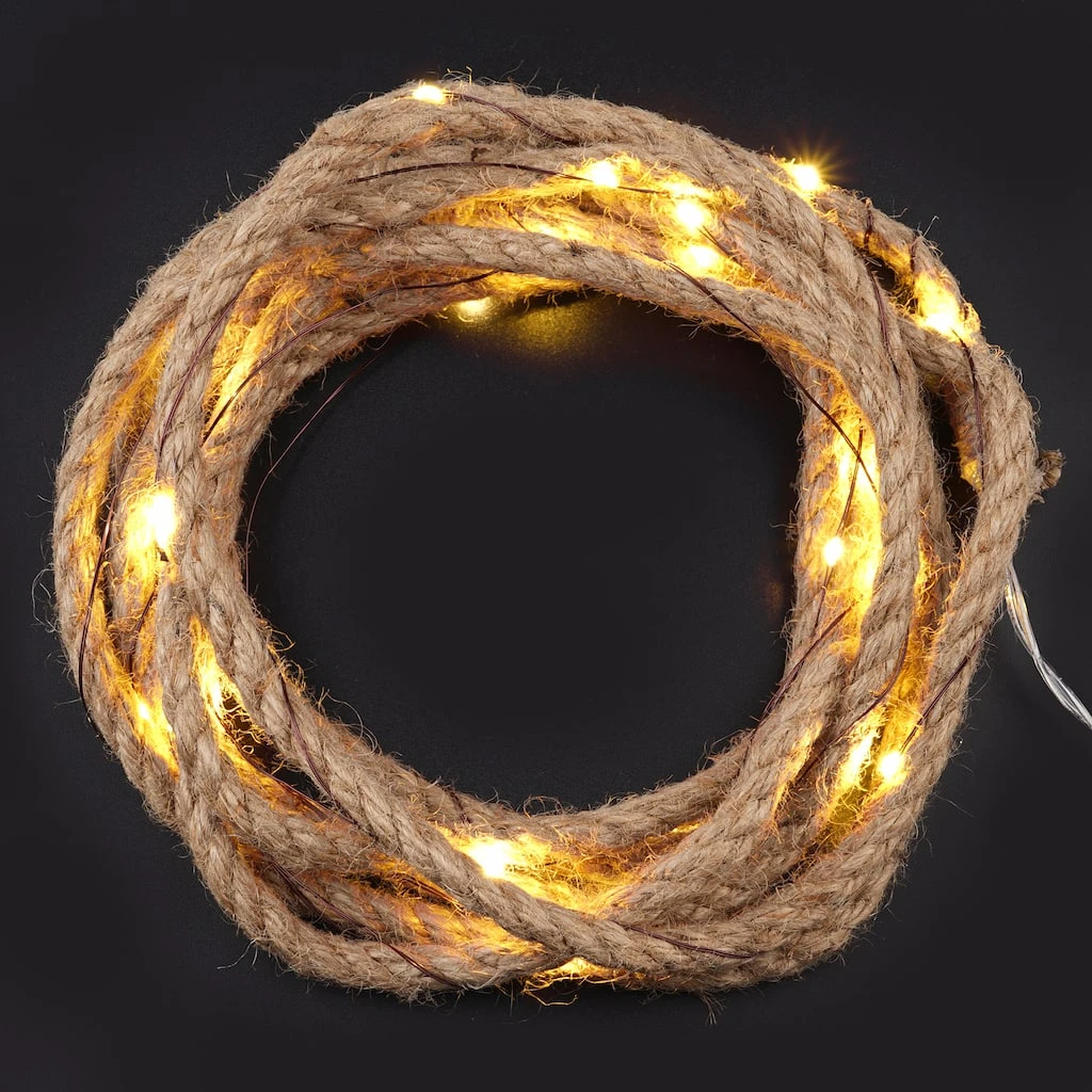 Best reviews of ✔️ 10ft. LED Rope String Lights by Ashland™ 🔥 4 Best reviews of ✔️ 10ft. LED Rope String Lights by Ashland™ 🔥 - Image 2