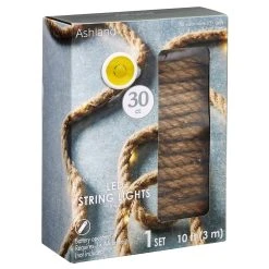 Best reviews of ✔️ 10ft. LED Rope String Lights by Ashland™ 🔥