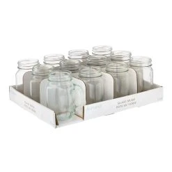 Best deal ✔️ Clear Pint Mug, 12 Pack by Ashland ❤️ -Ashland Shop 10578532 30