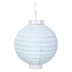 Best Sale ❤️ 8" White Paper Lantern By Ashland™ 😀 -Ashland Shop 10578536 2