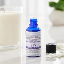 Discount ❤️ Lavender Relaxing Essential Oil by Ashland® ❤️ -Ashland Shop 10597216 20