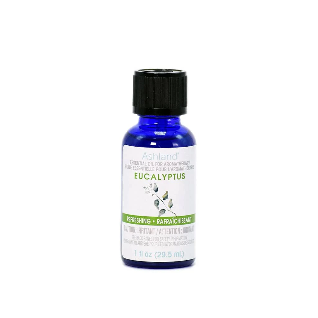 Promo ⭐ Eucalyptus Refreshing Essential Oil by Ashland® 🎁 3 Promo ⭐ Eucalyptus Refreshing Essential Oil by Ashland® 🎁