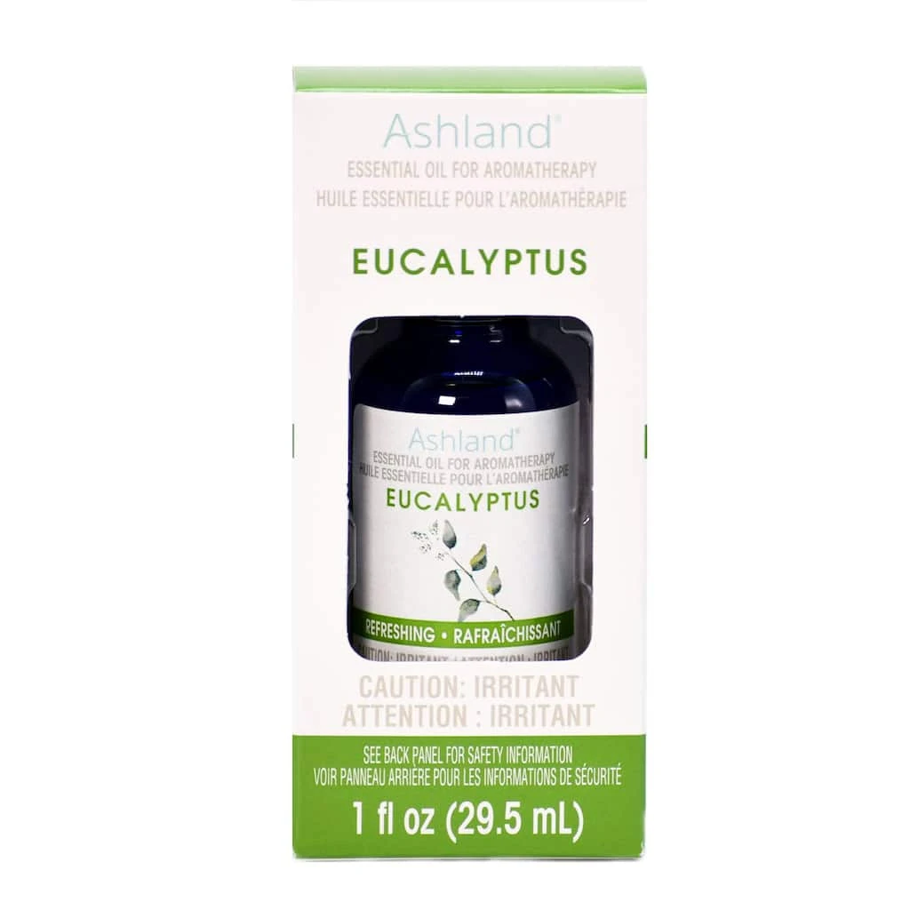 Promo ⭐ Eucalyptus Refreshing Essential Oil by Ashland® 🎁 5 Promo ⭐ Eucalyptus Refreshing Essential Oil by Ashland® 🎁 - Image 3