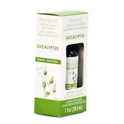 Promo ⭐ Eucalyptus Refreshing Essential Oil by Ashland® 🎁 10 Promo ⭐ Eucalyptus Refreshing Essential Oil by Ashland® 🎁 -Ashland Shop 10597217 3