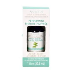Buy ❤️ 8 Pack: Peppermint Uplifting Essential Oil by Ashland® ✔️ -Ashland Shop 10597218 2 1