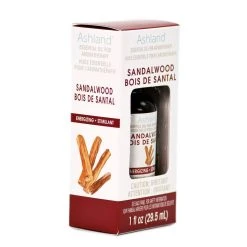 Outlet 🌟 8 Pack: Sandalwood Energizing Essential Oil by Ashland® 💯 8 Outlet 🌟 8 Pack: Sandalwood Energizing Essential Oil by Ashland® 💯 -Ashland Shop 10597221 3 1