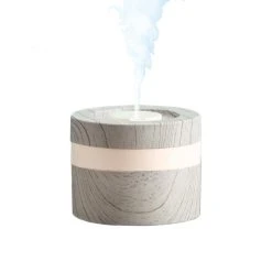 Outlet ❤️ White Wash USB Color Changing Aromatic Diffuser by Ashland® 👍