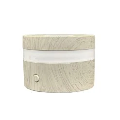 Outlet ✔️ Gray USB Color Changing Diffuser by Ashland® ✨ -Ashland Shop 10597252 2