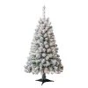 Best reviews of ✔️ 4ft. Pre-Lit Cypress Artificial ❤️ Christmas Tree, Clear Lights by Ashland® 🎉 -Ashland Shop 10599014