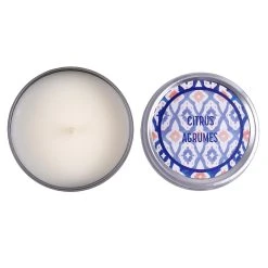 Best reviews of 🎉 24 Pack: Citrus Candle Tin by Ashland® 🎁 -Ashland Shop 10621386 2