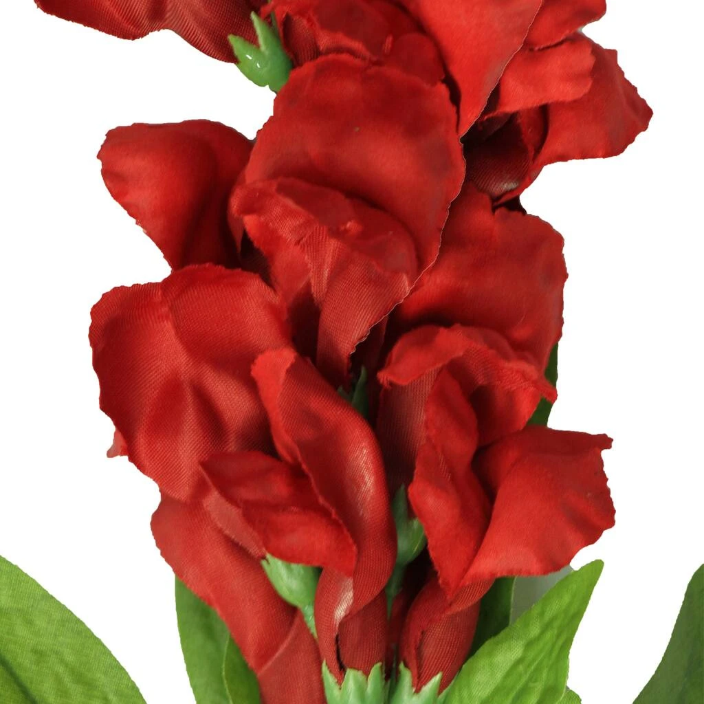 Cheap 😀 12 Pack: Red Snapdragon Spray by Ashland® ⭐ 4 Cheap 😀 12 Pack: Red Snapdragon Spray by Ashland® ⭐ - Image 2