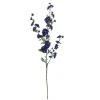 Budget 🎉 12 Pack: Dark Blue Blossom Spray by Ashland® ⭐ -Ashland Shop 10626431 1