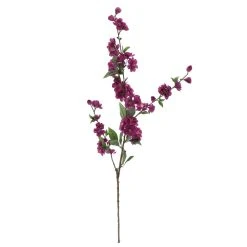 Promo ✔️ 12 Pack: Fuchsia Blossom Spray by Ashland® 😍 -Ashland Shop 10626435 3