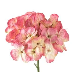 Deals 😍 Mauve Hydrangea Stem by Ashland® ✔️ -Ashland Shop 10626445 20