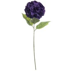 Promo 🔔 Purple-Blue Hydrangea Stem by Ashland® 😀