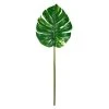Best Pirce ✨ 12 Pack: Monstera Leaf Stem by Ashland® 🌟 -Ashland Shop 10626467 1