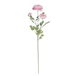 Best reviews of ⭐ Pink Buttercup Spray Stem by Ashland® 🔥