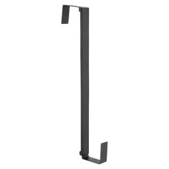 Best Sale โ Black Adjustable Wreath Hanger by Ashland® ๐