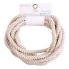 Budget 🔥 12 Pack: 15ft. Ivory Rope by Ashland® 🛒 -Ashland Shop 10626556 1 1