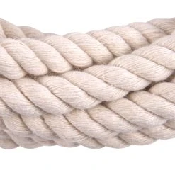Flash Sale 🔔 15ft. Ivory Rope by Ashland® ⭐ -Ashland Shop 10626556 2