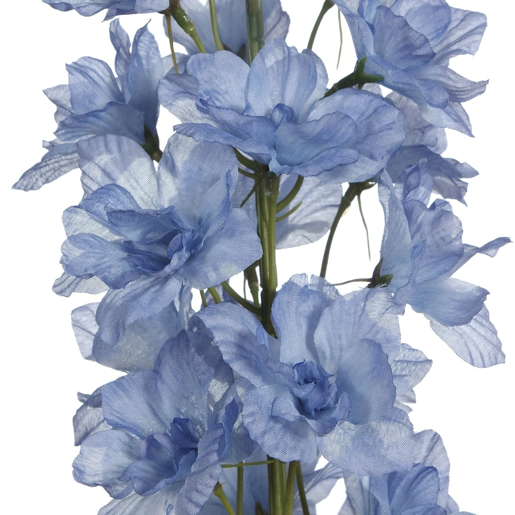 Cheapest ❤️ 12 Pack: Light Blue Larkspur Stem by Ashland® 🔥 4 Cheapest ❤️ 12 Pack: Light Blue Larkspur Stem by Ashland® 🔥 - Image 2