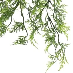 Best reviews of 🔔 Green Hanging Fern Bush by Ashland® 💯 -Ashland Shop 10626844 3