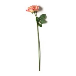 Cheapest 🤩 Pink Rose Stem by Ashland® ⌛
