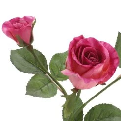 Best Sale 🎉 6 Pack: Fuchsia Rose Spray by Ashland® 👏 -Ashland Shop 10626878 3