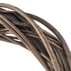 Cheap ✔️ 18" Gray Rattan Wreath by Ashland® ⌛ -Ashland Shop 10626921 20