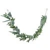 Wholesale 😀 6ft. Eucalyptus Garland with Green Berries by Ashland® 🧨 -Ashland Shop 10626943 1