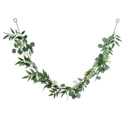 Best Sale 😉 8 Pack: 6ft. Eucalyptus Garland by Ashland® ❤️ -Ashland Shop 10626956 1 1