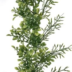 Cheapest ✨ 6ft. Green Boxwood Garland by Ashland® 💯 -Ashland Shop 10626976 2