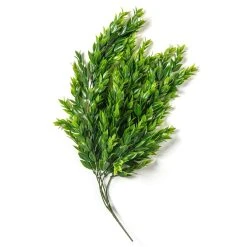 Best Sale 😍 Hanging Ruscus Bush by Ashland® 🎉 -Ashland Shop 10626982 21