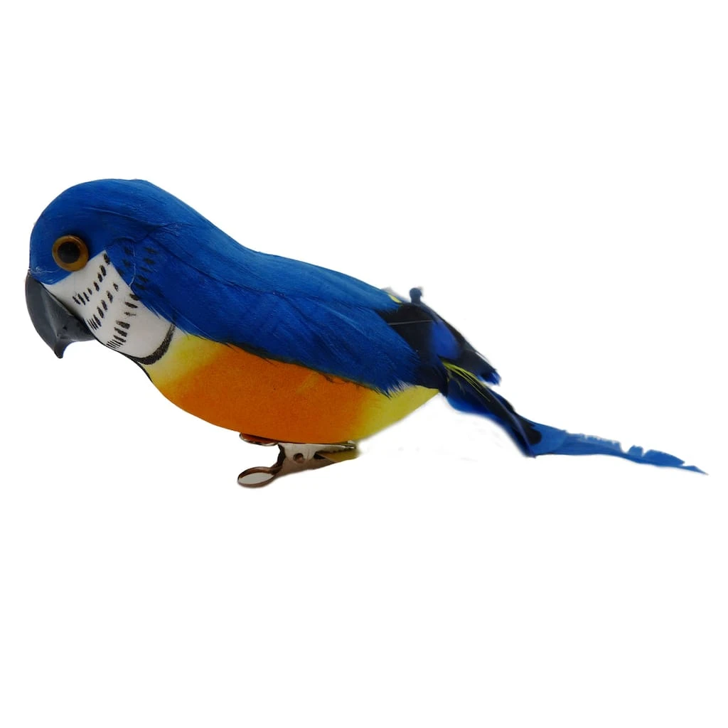 Top 10 ✔️ Assorted Feather Parrot by Ashland® 🔥 6 Top 10 ✔️ Assorted Feather Parrot by Ashland® 🔥 - Image 4