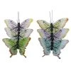 Promo 👍 Assorted 6.3" Feather Butterflies by Ashland® 🌟 2 Promo 👍 Assorted 6.3" Feather Butterflies by Ashland® 🌟 -Ashland Shop 10627160 1
