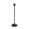 Cheapest 👍 Black Metal Taper Candle Holder by Ashland® 🔥