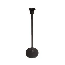 Cheapest 👍 Black Metal Taper Candle Holder by Ashland® 🔥 7 Cheapest 👍 Black Metal Taper Candle Holder by Ashland® 🔥 -Ashland Shop 10633880 2