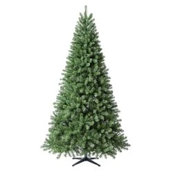 Cheapest ⭐ 7.5ft. Pre-Lit Whistler Pine Artificial 💯 Christmas Tree, Color Changing LED Lights by Ashland® ❤️ -Ashland Shop 10635064 14