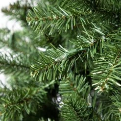 Cheapest ⭐ 7.5ft. Pre-Lit Whistler Pine Artificial 💯 Christmas Tree, Color Changing LED Lights by Ashland® ❤️ -Ashland Shop 10635064 19