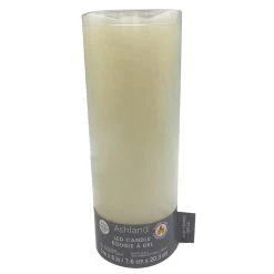 New 👍 3" x 8" LED Flame Pillar Candle by Ashland® ✨ 7 New 👍 3" x 8" LED Flame Pillar Candle by Ashland® ✨ -Ashland Shop 10637857 1