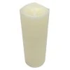 New 👍 3" x 8" LED Flame Pillar Candle by Ashland® ✨ -Ashland Shop 10637857 3