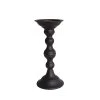 Best deal 👏 6 Pack: 9.45" Black Metal Candle Holder by Ashland® 😉