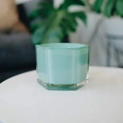 Buy 😍 Bergamot & Honeysuckle 2-Wick Jar Candle by Ashland® ⭐ -Ashland Shop 10638415 3