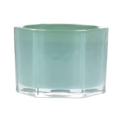 Buy 😍 Bergamot & Honeysuckle 2-Wick Jar Candle by Ashland® ⭐ -Ashland Shop 10638415 4