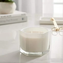 Discount 🤩 Sugarcane & Vanilla 2-Wick Jar Candle by Ashland® ⭐ -Ashland Shop 10638422 20