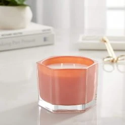 Coupon ✨ Rose & Saffron 2-Wick Jar Candle by Ashland® 😍 -Ashland Shop 10638424 20