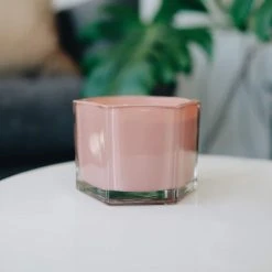 New ✔️ 6 Pack: Rose & Saffron 2-Wick Jar Candle by Ashland® ⭐ -Ashland Shop 10638424 3 1