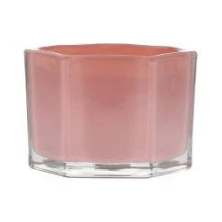 New ✔️ 6 Pack: Rose & Saffron 2-Wick Jar Candle by Ashland® ⭐ -Ashland Shop 10638424 4 1