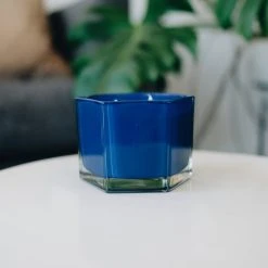 Best Pirce ✨ 6 Pack: Blue Plum & Currant 2-Wick Jar Candle by Ashland® ⌛ -Ashland Shop 10638425 3 1